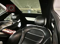 مرسيدس بنز C-Class